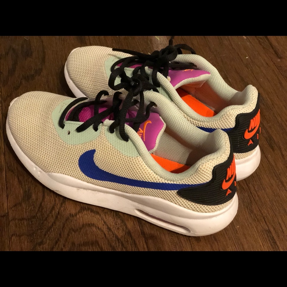 Nike Air Max Trainers 👟